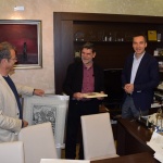 Кметът на Бургас: Ще насърчим разкриването на художествени паралелки в бургаските средни училища