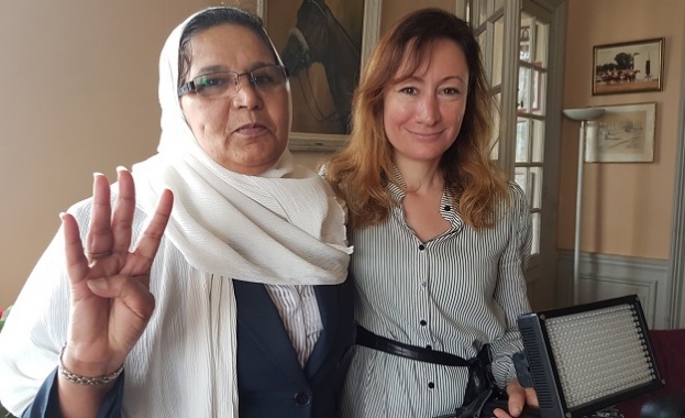 Документален филм на БНТ разказва за освобождаването на българските медици в Либия 