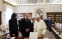 Президентът се срещна с папата