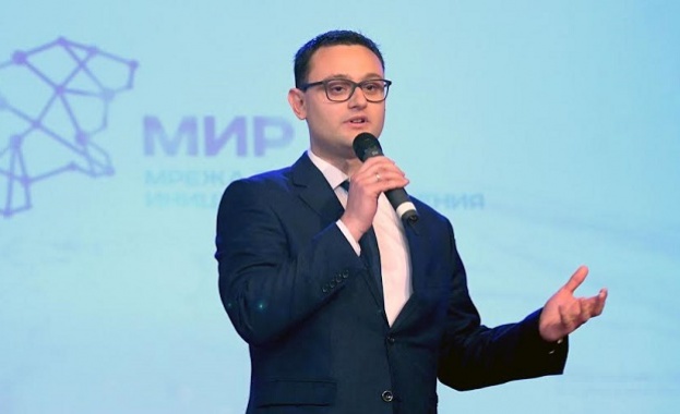 Кардашев: Търсим развитие на гражданското общество, за да създадем по-добра среда за живот у нас