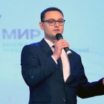 Кардашев: Търсим развитие на гражданското общество, за да създадем по-добра среда за живот у нас