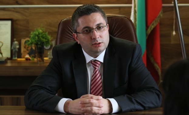 Нанков: Mагистралите "Русе - Търново" и "Хемус" ще са с приоритет в Северна България