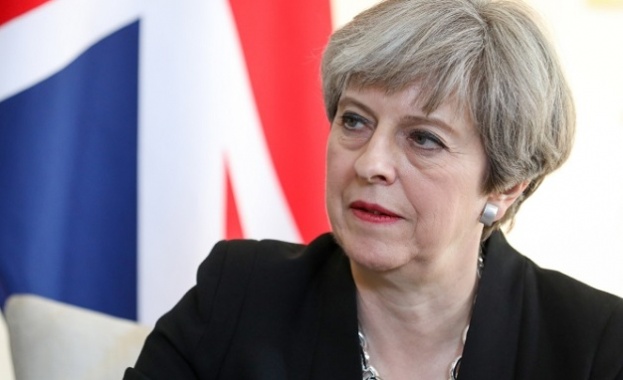 Тереза Мей: Обратът в парламента няма да спре Брекзит