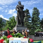 Започват Ботевите дни 