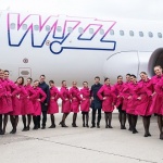 Wizz Air стартира избора на следващо поколение Wizz посланици 