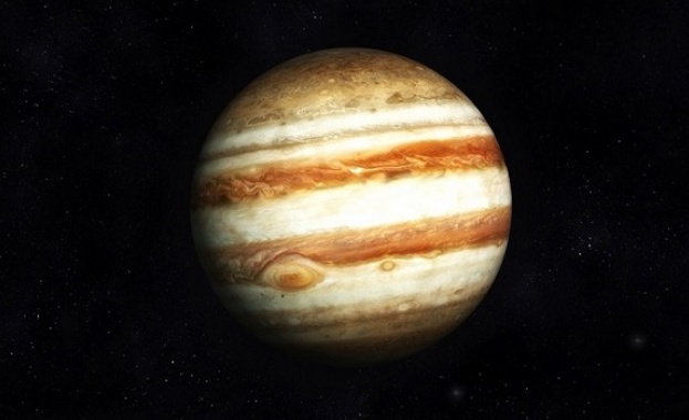 Юпитер изненада учените 