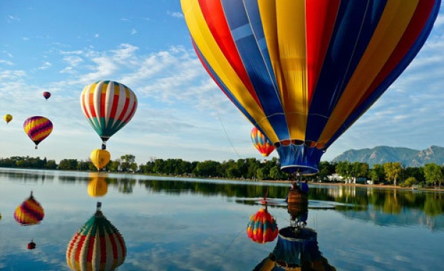 За да повярваш в доброто ... 