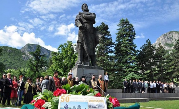 Започват Ботевите дни 