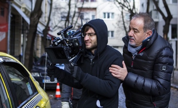 Днес българският филм "Посоки" ще бъде представен в Кан