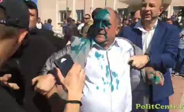 Българите в Украйна настояват за извинение от местните "патриоти"