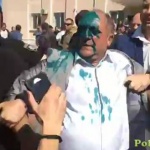 Българите в Украйна настояват за извинение от местните "патриоти"