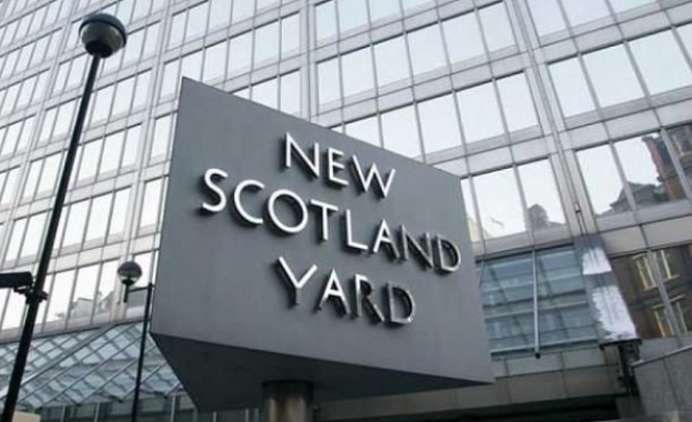 "Голяма част от мрежата" зад атаката в Манчестър е разбита