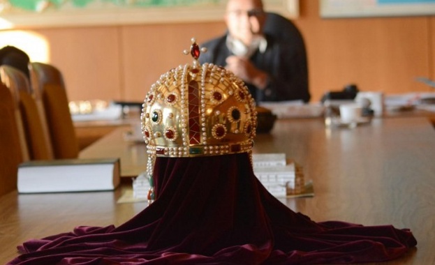 София ще има алея на българските царе