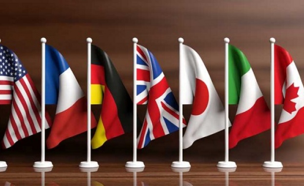 Г-7: фокус днес ще са африканският континент и мигрантската криза