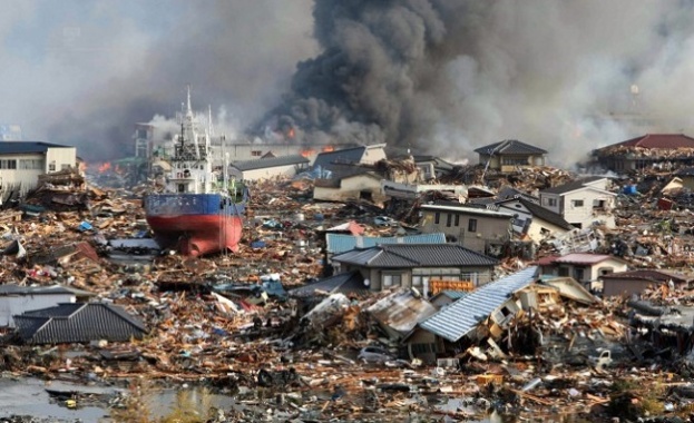 ЕК създаде Атлас на природните бедствия 