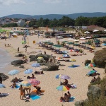 Предстои да бъде извършена проверка на морски плаж „с. Лозенец“