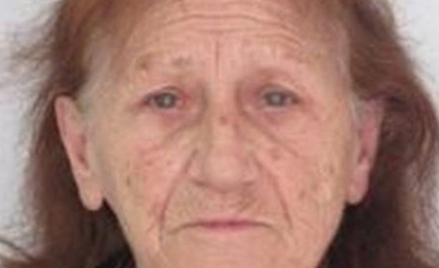 85-годишна жена е в неизвестност вече пети ден
