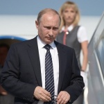 Владимир Путин ще посети Крим