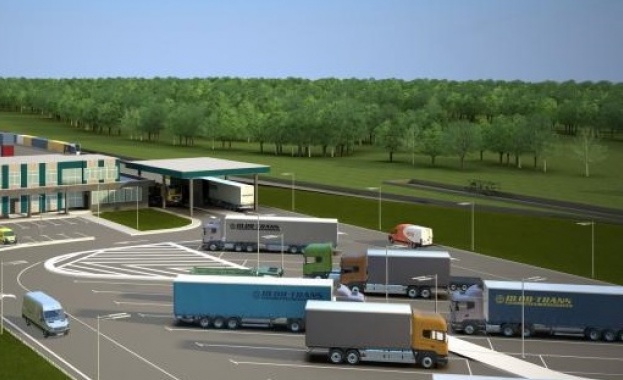 Подадена е една оферта за участие в процедурата за концесия на Интермодален терминал-Пловдив