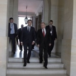 Путин към Макрон и Меркел: Режимът на “тишина” не се отнася за терористите в Сирия