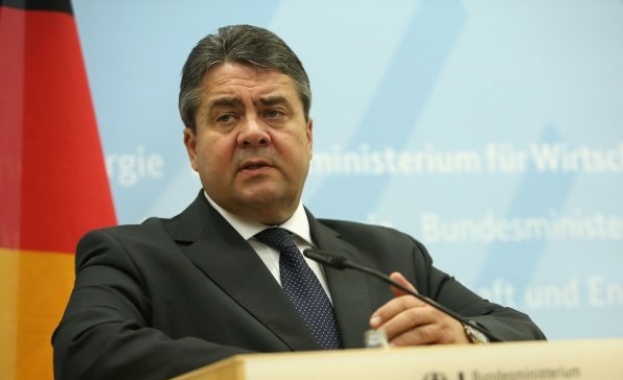 Зигмар Габриел: Американските политики противоречат на интересите на ЕС