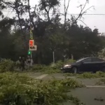 Над 1000 спасители възстановяват Москва след урагана убиец