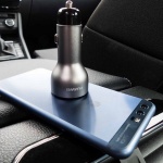 Зареждай супер бързо смартфона, докато пътуваш