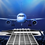 „България Ер“ подарява самолетни билети и вход за фестивала Lollapalooza в Париж на сайта си