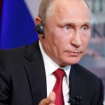 Путин е убеден: Асад не е използвал химическо оръжие