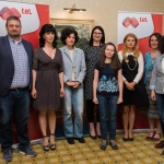 Над 4500 младежи обхващат проектите на Мтел еко грант 2017