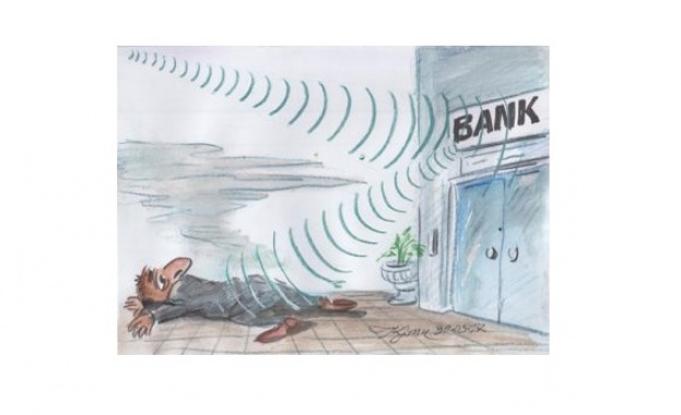 Налагането на електронни пари може да бъде фатално