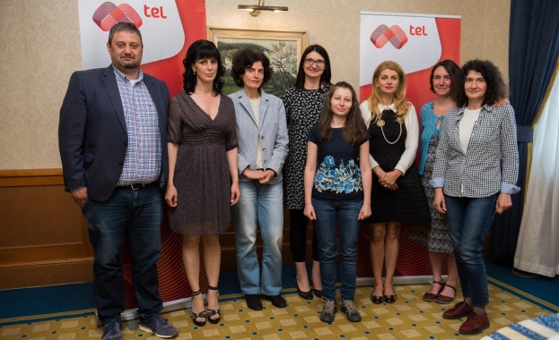 Над 4500 младежи обхващат проектите на Мтел еко грант 2017