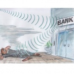 Налагането на електронни пари може да бъде фатално