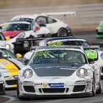 Български пилот атакува за втора поредна година Porsche Sports Cup