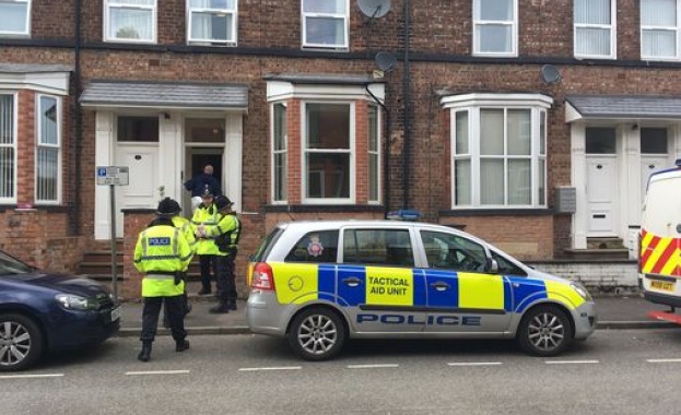 Нови обиски и търсене на съучастници за атентата в Манчестър