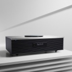 Новата компактна стерео система Technics SC-C70