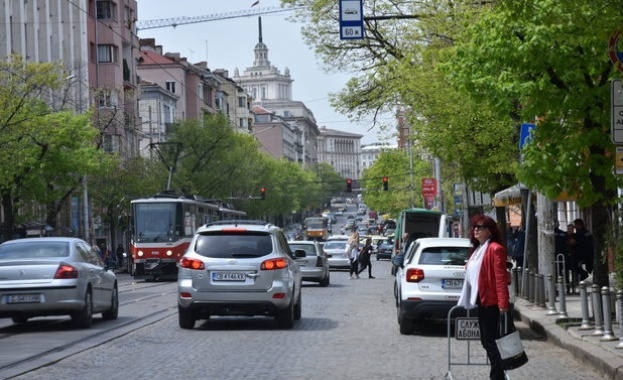 Затварят "Дондуков" и ключови столични булеварди 