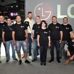 LG представи новите професионални и геймърски монитори на пазара в България 