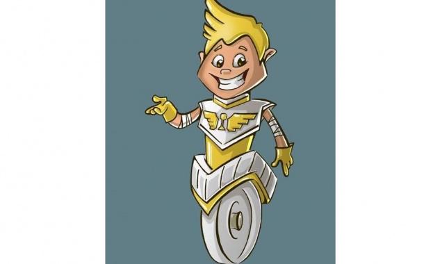 Обрат в гласуването наложи името ДОБИ на анимирания герой на НКЖИ 