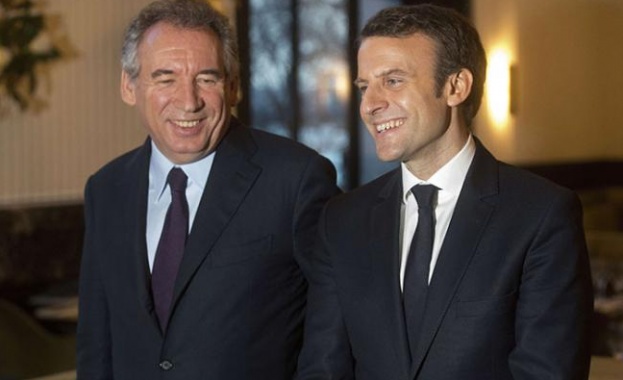 Новата власт във Франция забранява шуробаджанащината