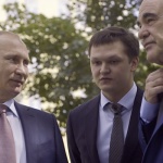 Пет опита за покушение е имало срещу Путин