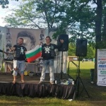 И в Чикаго отбелязват Деня на Ботев