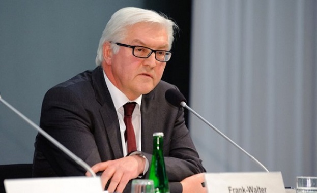 Франк-Валтер Щайнмайер: ЕС ще продължи да се грижи за Югоизточна Европа
