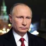 Страхът и ненавистта на Запада: ''машината на съдния ден'' на Путин предизвиква цунами