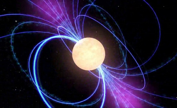 НАСА стартира мисия, проучваща неутронни звезди (видео)