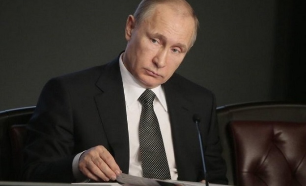 Телефонни терористи атакуват Путин с десетки бомбени заплахи 