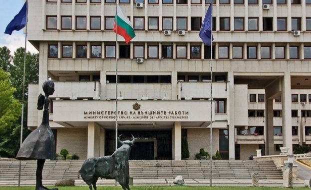 МВнР призова пътуващи в чужбина за Рамадан, за внимание
