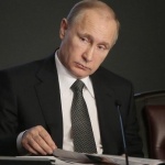 Путин: Русия трябва да стане лидер в знанията, интелекта, социалното и културното развитие