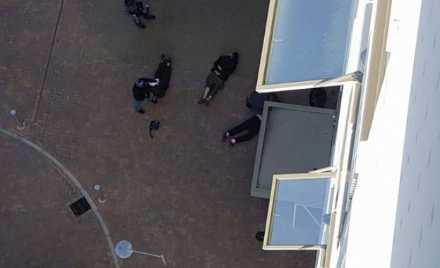 12 арестувани след терористичния акт в Лондон