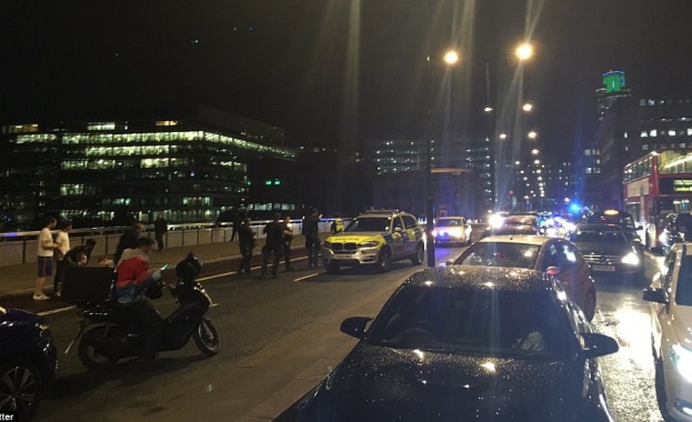 Тероризмът започва да се възприема като новото нормално